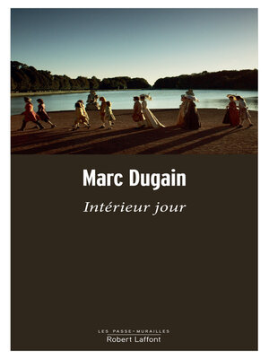 cover image of Intérieur jour